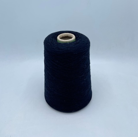 Loro Piana (пр.Италия), art.Baby cashmere, 2/26 1300м/100гр. 100%кашемир, цвет-Синий, арт.27207