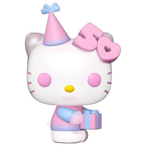 Funko POP! Hello Kitty with Gifts (APAC) (Exc) (77)