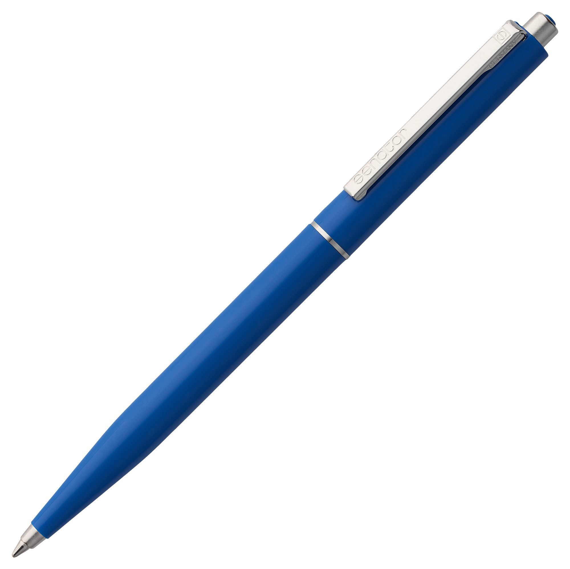 Ручка шариковая Senator Point ver. 2
