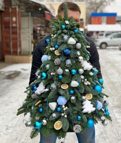 Цветочная композиция 