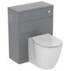 Ideal Standard Connect E052401 Чаша унитаза напольного под скрытый бачок