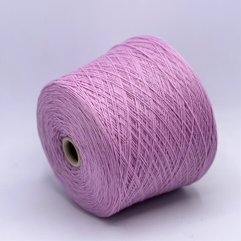 FILCOM (пр.Италия), art.Diana, 3/15 500м/100 гр. 55%Меринос 45%Кашемир, цвет-Орхидея, арт.17815