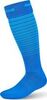 Гетры для спортивного ориентирования Noname O-socks Striped blue/cyan