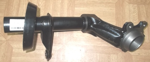 КУЛАК ПЕРЕД ПРАВЫЙ NEXIA N100 SOHC (13 дюйм) X2