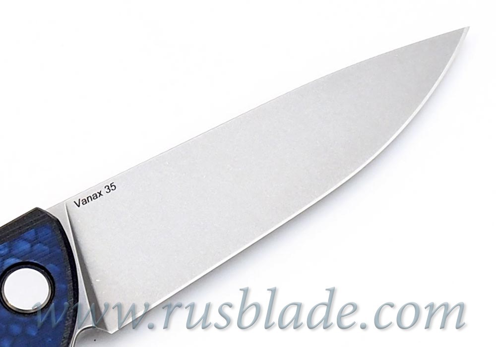 Shirogorov Flipper F3 Vanax 35 Custom Scale - фотография 