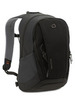 Картинка рюкзак городской Kanrock Prostep 22 Charcoal Black - 16