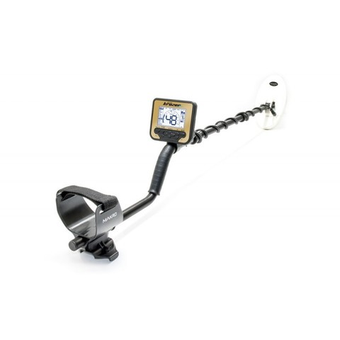 Металлоискатель Makro Gold Kruzer Металлоискатель Makro Gold Kruzer
