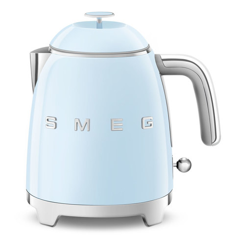 SMEG KLF05PBEU Мини чайник электрический