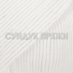 DROPS Baby Merino 01