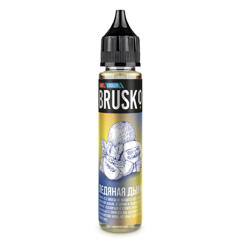 Жидкость BRUSKO Salt 2% ULTRA 30 ml - Ледяная дыня