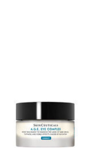 SkinCeuticals A.G.E. EYE COMPLEX Регенирирующий комплекс-крем для зрелой кожи вокруг глаз 15мл