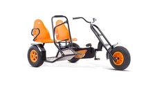 Веломобиль Duo Chopper BF