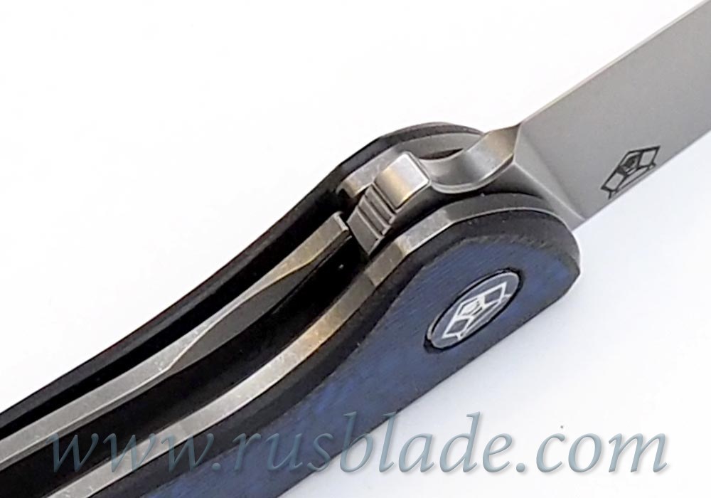Shirogorov Flipper F3 Vanax 35 Custom Scale - фотография 