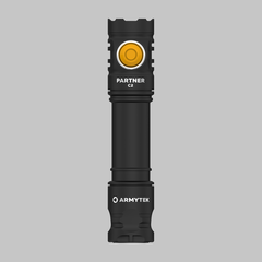 Фонарь Armytek Partner C2 Magnet USB (F07802C)