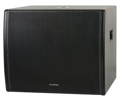 Phonic iSK 18SBA Deluxe