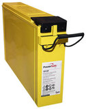 Аккумулятор EnerSys PowerSafe 12V125F | NP12V125F ( 12V 125Ah / 12В 125Ач ) - фотография