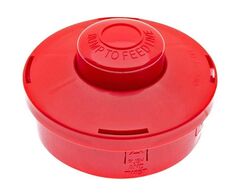 КАТУШКА ДЛЯ ТРИММЕРА VERTEX YK-T002 (50кор) Oleo-Mac, Efco, Stark Полуавтоматическая, упрощает подачу и заправку лески. Посадка - резьба M10x1.25 левая резьба.Диаметр лески 2.4 мм.
