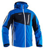 Горнолыжная куртка 8848 Altitude Steam Blue - 1