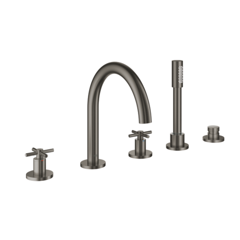 GROHE Atrio 19923AL3 Смеситель на борт ванны