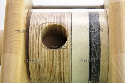 Верхний жернов для мельницы KoMo Handmill