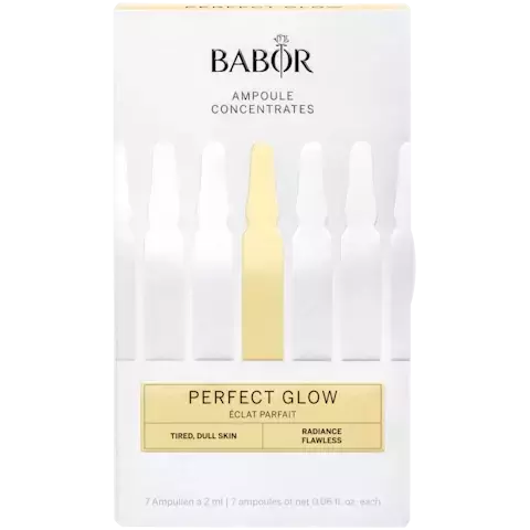 Набор Ampoule Babor Perfect Glow 14ml