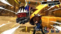 Игра Persona 5 Tactica (Switch)