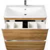 BelBagno Albano ALBANO-900-2C-PIA-RR Тумба под раковину напольная, 90x45.5, цвет: бежевый
