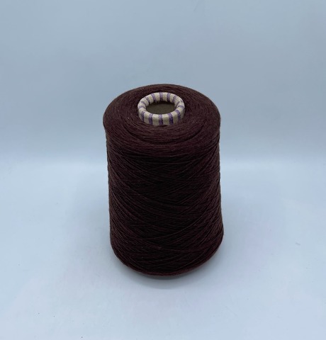 Zegna Baruffa (пр. Италия), art-Cashmere, 2/28 1400м/100 гр. 100% Кашемир, цвет- Коричневый(924/18/821), арт-35640