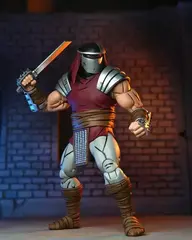 Фигурка NECA TMNT (Mirage Comics): Foot Enforcer (Classic Color)