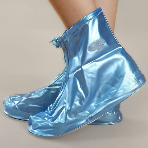 Дождевики для обуви, пончи (Сovershoes)