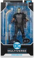 DC Multiverse: Sportsmaster