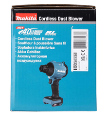 Воздуходувка аккумуляторная Makita AS001GZ