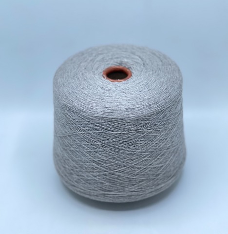 Millefili, Alter-eco, 2/26 1300м. 97%Кашемир, 3%Шерсть, цвет-Серый,меланж(101/399),арт-37423