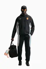 Штаны Nike Chelsea FC 25/26 Repel Strike+ - черный