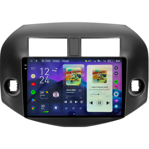 Teyes CC4 Pro 10.2