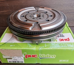 МАХОВИК ДВУХМАССОВЫЙ CRETA 1,6 4WD VALEO PHC 235мм 127 зуб (232602B710/HDFW-20/67104)
