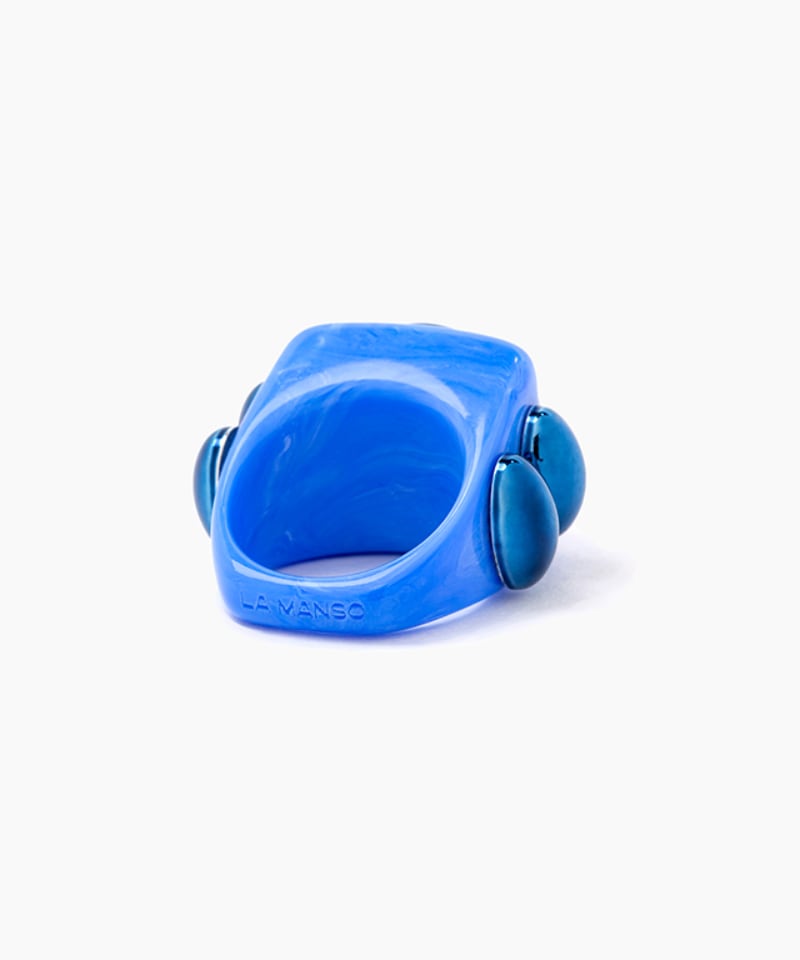 Кольцо BLU SUBMARINE