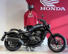 Honda CMX 1100 Rebel 2025