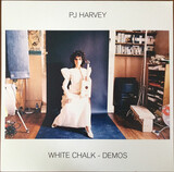 HARVEY, PJ:  White Chalk - Demos