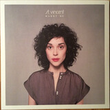 ST. VINCENT: Marry Me (Виниловая пластинка)