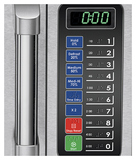 Печь микроволновая Waring WMO90E