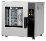 Пароконвектомат Giorik Movair NMTE523XW_L