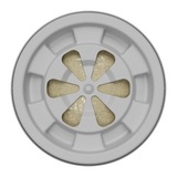 Баллон композитный газовый TRILLON 18,2 л. CLASSIC фото №4