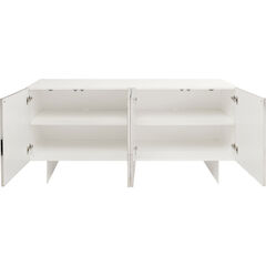 Комод Lago White 160x83cm