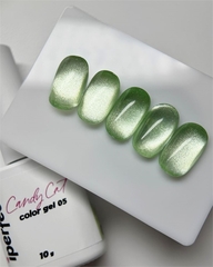 iPerfect Гель-лак Candy cat Color gel №05, 10гр