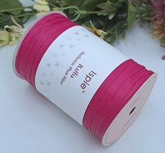 Рафия ISPIE 250 м Magenta D41