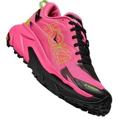 NEON ROSE / BLACK