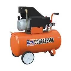 Компрессор воздушный поршневой Laston Welding LAF-2550