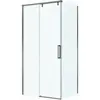 BelBagno SOFT_CLOSE-1-AH-1-100/90-C-GM Душевой уголок