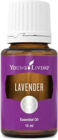 Эфирное масло лаванды Young Living 15 мл